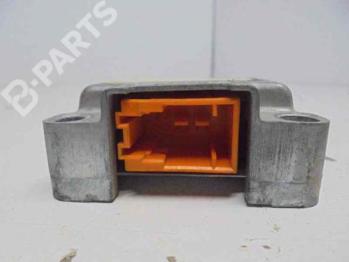 ECU airbags CITROËN XSARA Coupe (N0) 2.0 HDI 90 | BP2485013M53 