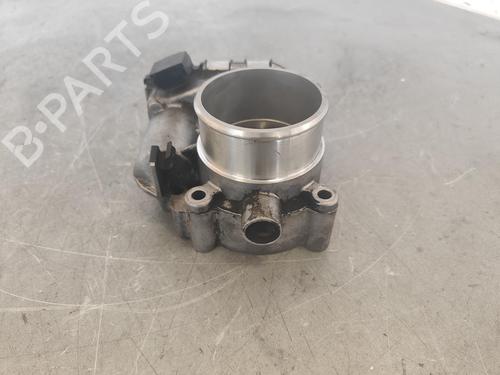 Throttle body MERCEDES-BENZ C-CLASS (W203)  | BP14457766M82 