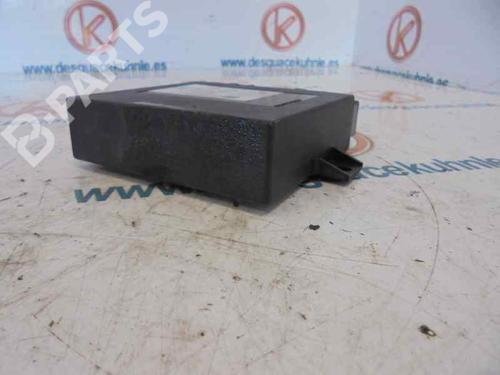 Comfort control module SEAT IBIZA II (6K1)  | BP2484248M56 