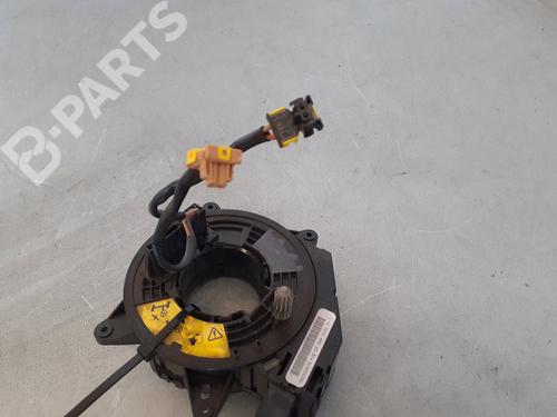 Squib airbag LAND ROVER RANGE ROVER SPORT I (L320)  | BP8060347C102 