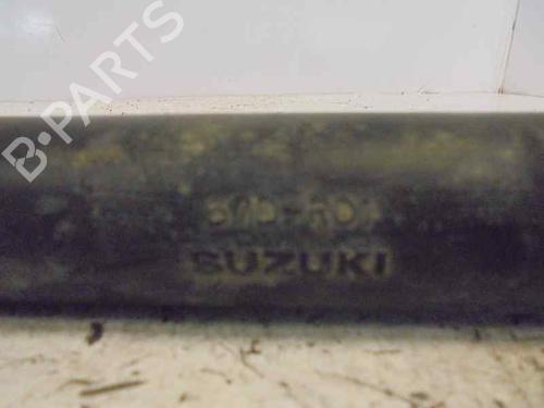 Pipe SUZUKI GRAND VITARA I (FT, HT) 2.5 V6 24V 4x4 (TD62, SQ625) | BP14185838M125 