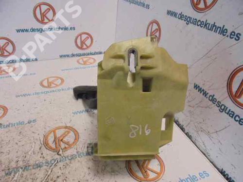 Break pedal BMW 5 Touring (E61) 525 d | BP8780370I19 
