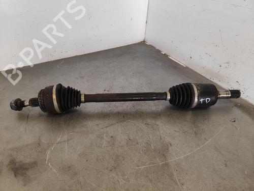 Used Right rear driveshaft MERCEDES-BENZ M-CLASS (W163) ML 270 CDI (163.113) (163 hp) 15285228
