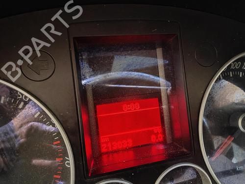 Venstre foran invendig håndtak VW GOLF V (1K1)  | BP11021431I13 