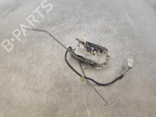 Used Front left lock HONDA CIVIC VI Hatchback (EJ, EK) [1995-2001]  12516266