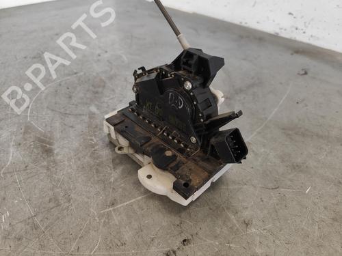 Front right lock FORD MONDEO III Saloon (B4Y)  | BP15726656C97 
