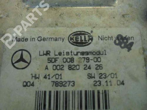 Module xenonverlichting MERCEDES-BENZ E-CLASS T-Model (S211) E 320 T CDI (211.226) | BP4468875C53 