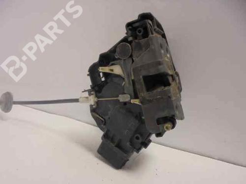 Front right lock FORD FOCUS II (DA_, HCP, DP)  | BP5272638C97 