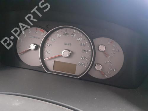 Grill KIA CARENS III MPV (UN)  | BP14189487C40 
