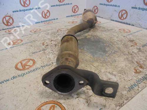 Exhaust system HYUNDAI ACCENT II (LC)  | BP14181529M121 