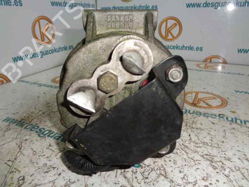 AC compressor DAEWOO ESPERO (KLEJ) 1.8 | BP2496154M34 