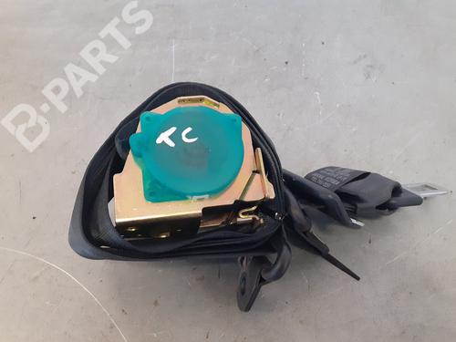 Sikkerhetsbelte bak i midten HYUNDAI GETZ (TB) [2001-2011]  8754862