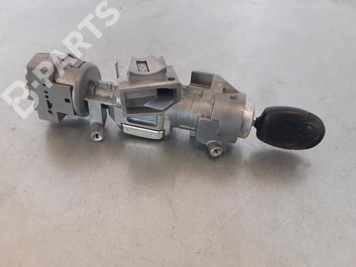 Used Ignition barrel FORD FOCUS II (DA_, HCP, DP) 2.0 TDCi (136 hp) 7829230