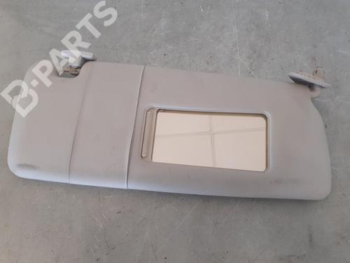 Right sun visor BMW 3 (E46)  | BP9723069I2 