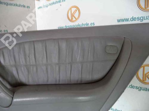 Rear right panel MERCEDES-BENZ M-CLASS (W163) ML 320 (163.154) | BP2452964C61 