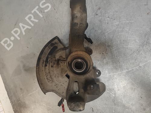 Højre Styrespindel Lejehus VW PASSAT B5.5 (3B3)  | BP15763976M26 