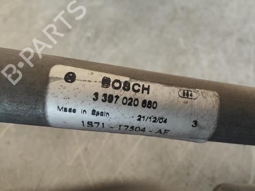 Front wiper motor FORD MONDEO III Saloon (B4Y)  | BP15734933M29 