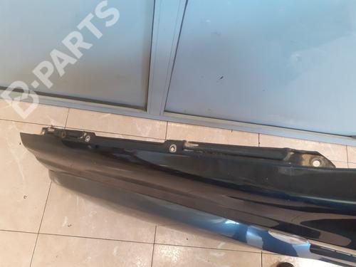 Left front fenders HYUNDAI TERRACAN (HP)  | BP7270574C41 