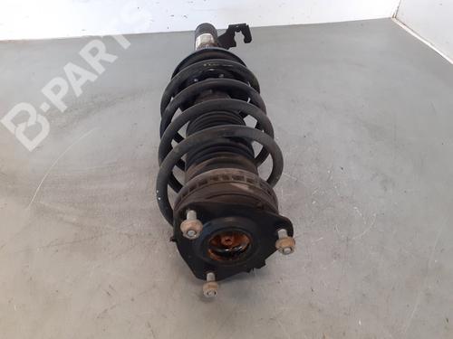 Left front shock absorber FORD FIESTA V (JH_, JD_)  | BP8303971M16 