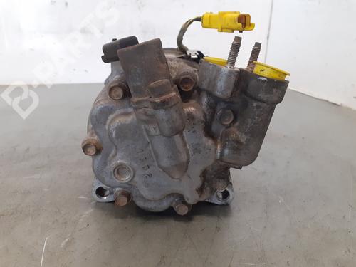 AC compressor CITROËN C5 I (DC_)  | BP8216953M34 