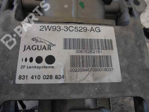 Steering column JAGUAR S-TYPE II (X200) 2.5 V6 | BP5866810M21 