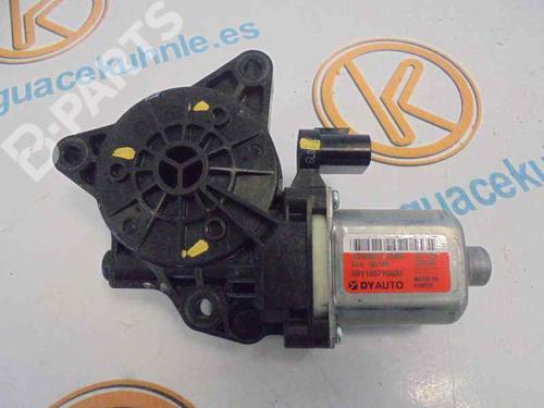 Used Right rear window motor KIA SPORTAGE IV (QL, QLE) 1.7 CRDi (141 hp) 2485850