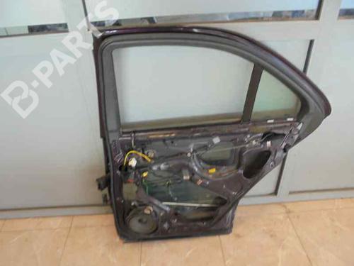 Right rear door MERCEDES-BENZ S-CLASS (W220) S 320 CDI (220.026, 220.126) | BP5810989C5 