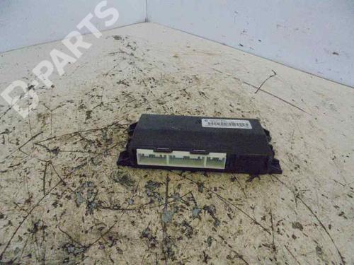 Modulo confort JAGUAR S-TYPE II (X200) 2.5 V6 (200 hp) 5866320