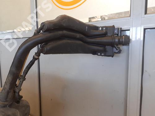 Zbiornik paliwa SEAT TOLEDO II (1M2)  | BP9203625C62 