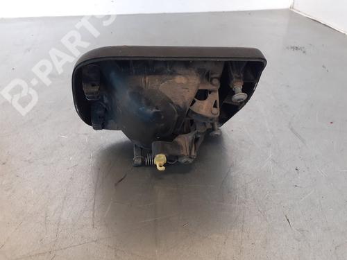 Front right exterior door handle RENAULT MASCOTT Platform/Chassis (UH_, HH_)  | BP7462355C129 