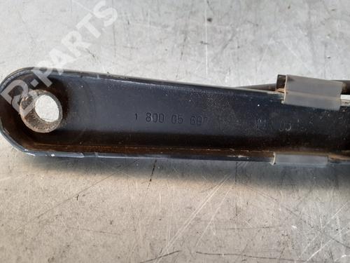 Front windshield wiper arm RENAULT MASTER II Platform/Chassis (ED/HD/UD)  | BP7534710C143 