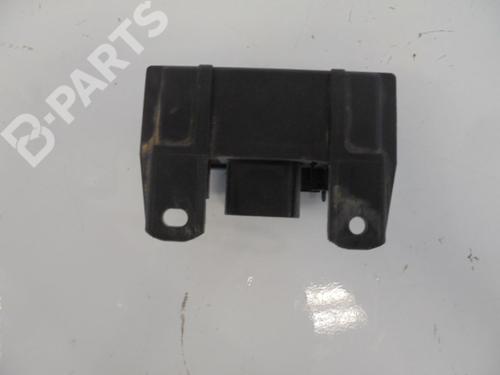 Electronic module MERCEDES-BENZ S-CLASS (W220) S 320 CDI (220.026, 220.126) | BP10270599M83 