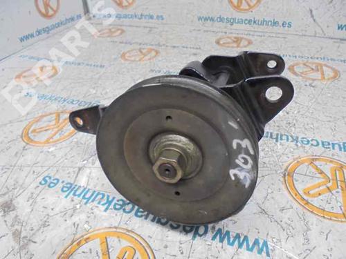 Styring servopumpe NISSAN ALMERA I Hatchback (N15) 2.0 D (75 hp) 2474182