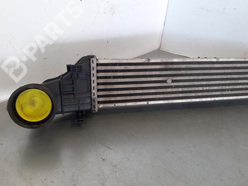 Intercooler MERCEDES-BENZ E-CLASS (W211) E 280 CDI (211.020) | BP7285782M30 