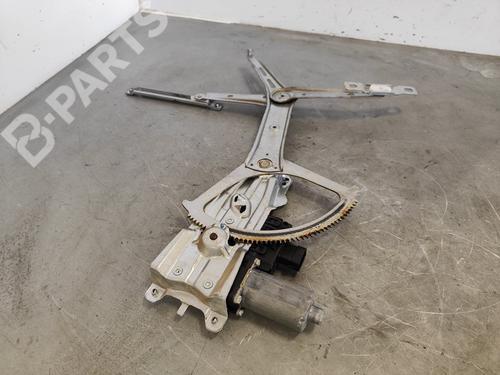 Front left window mechanism OPEL ASTRA H GTC (A04) 1.9 CDTi (L08) | BP11055290C22 