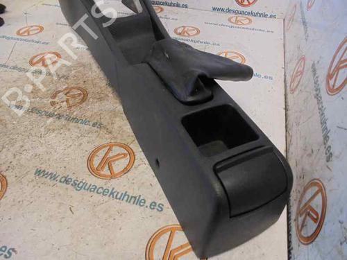 Andre OPEL ASTRA G Coupe (T98) 1.8 16V (F07) | BP14181420O1 