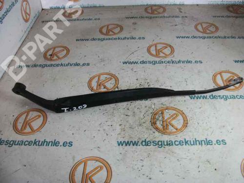 Bras d'essuie-glace avant LEXUS RX (MCU15) 300 (MCU10_, MCU10R) BP3526618C143