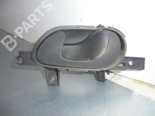 Used Front right interior door handle CITROËN JUMPY I (U6U_) 1.9 D 70 (69 hp) 3219644