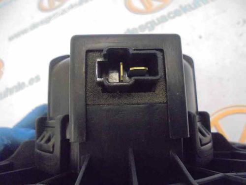 Heater blower motor KIA SPORTAGE IV (QL, QLE) 1.7 CRDi | BP14182886M62 