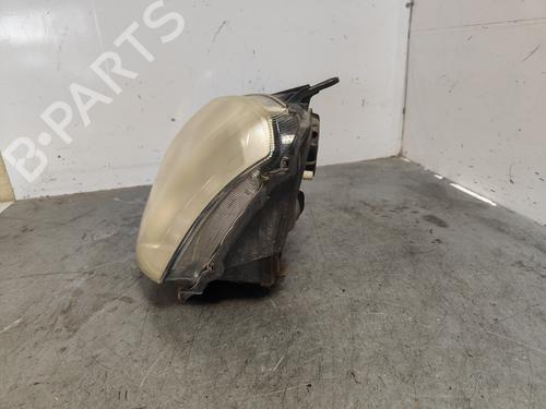 Left headlight OPEL MERIVA A MPV (X03) | BP36077754C28 - Image 3