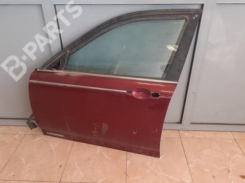 Used Left front door ROVER 75 (RJ) [1999-2005]  7647060