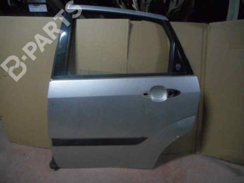 Used Left rear door FORD FOCUS I Saloon (DFW) 1.6 16V (100 hp) 2478537