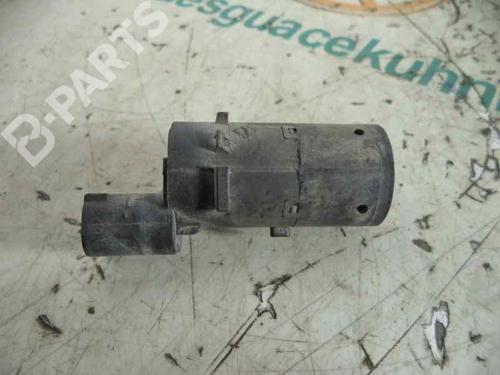 Used Electronic module BMW 7 (E38) 740 d (245 hp) 10271399