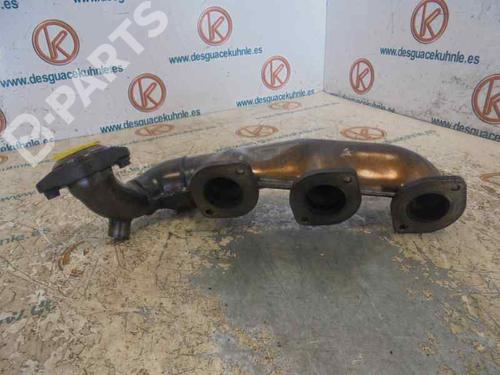 Exhaust manifold CHRYSLER CROSSFIRE Roadster 3.2 | BP11662531M110 