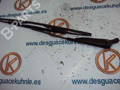 Used Rear windshield wiper arm ROVER 200 II Hatchback (RF) 220 D/SD (86 hp) 6630673