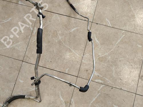 AC pipe OPEL INSIGNIA A (G09)  | BP15691883M126