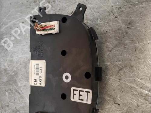Climate control HYUNDAI SANTA FÉ II (CM)  | BP27516944I5 