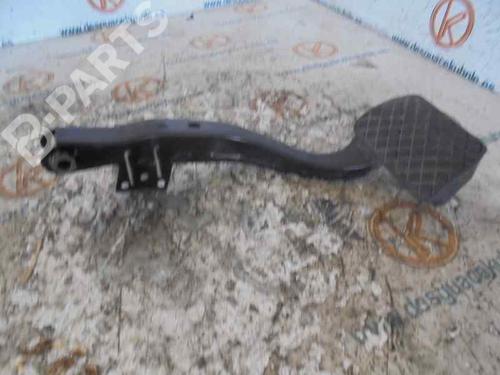 Break pedal AUDI A6 C5 Avant (4B5) 2.5 TDI quattro | BP8780204I19 