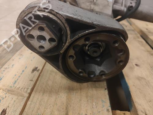 Front differential VW TOUAREG (7LA, 7L6, 7L7)  | BP12516433M23 