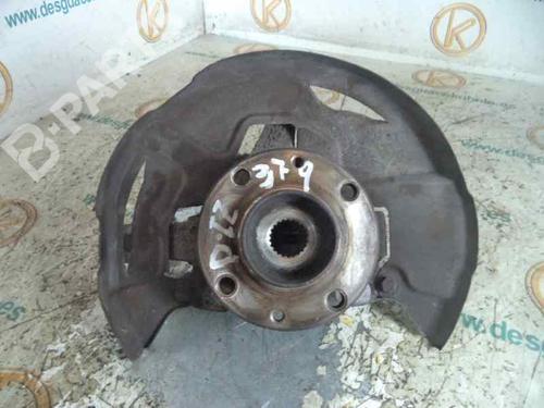 Used Left front steering knuckle FIAT PALIO Weekend (178_, 173_, 373_, 374_, 171_) 1.2 (73 hp) 2496480